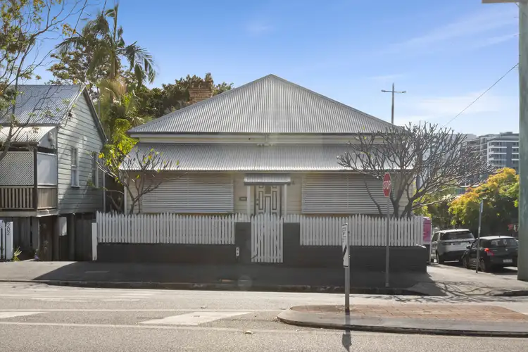 204 Arthur Street, Teneriffe QLD 4005