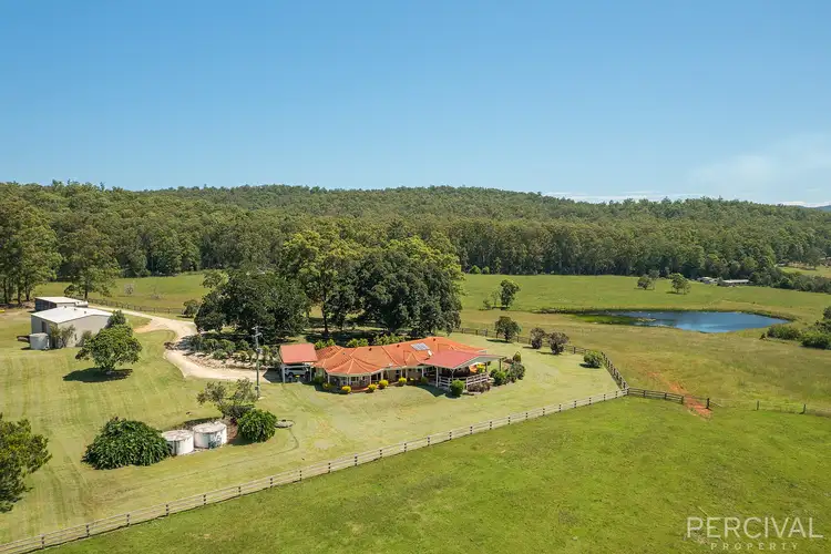 338 Blackbutt Road, Herons Creek NSW 2439