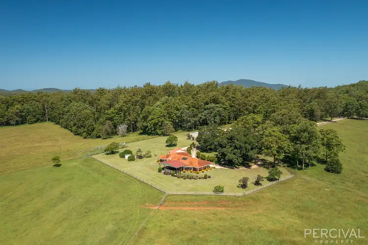 Third view of Homely rural property listing, 338 Blackbutt Road, Herons Creek NSW 2439