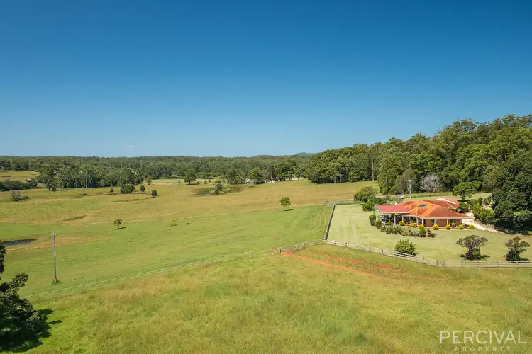 Fourth view of Homely rural property listing, 338 Blackbutt Road, Herons Creek NSW 2439