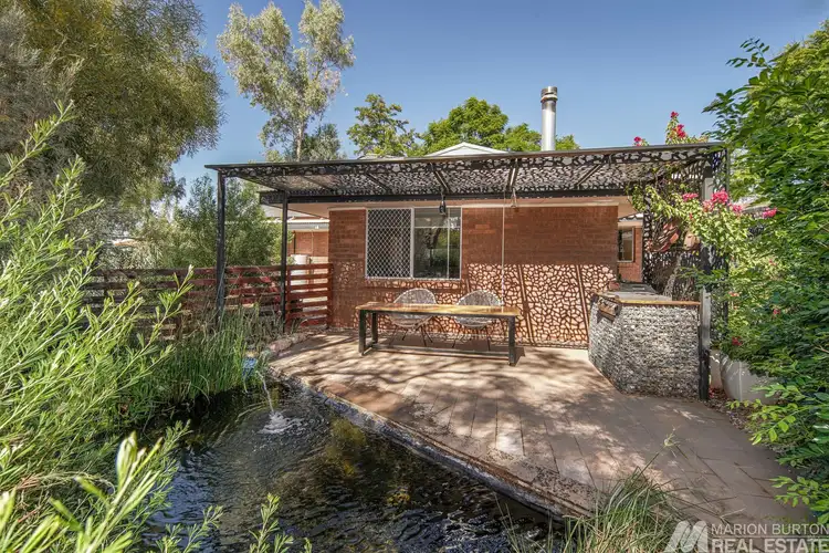 Main view of Homely house listing, 8 Saltwell Street, Larapinta NT 875