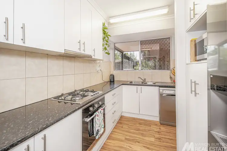 Third view of Homely house listing, 8 Saltwell Street, Larapinta NT 875