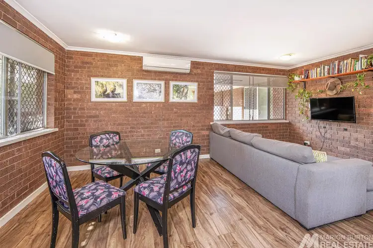 Fourth view of Homely house listing, 8 Saltwell Street, Larapinta NT 875