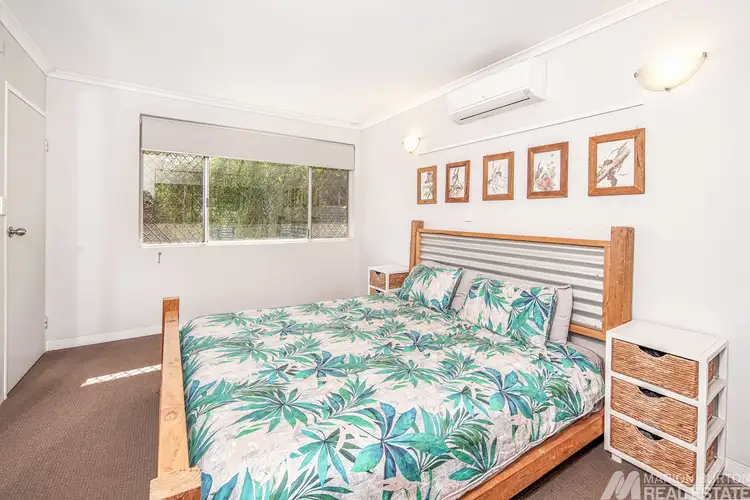 Fifth view of Homely house listing, 8 Saltwell Street, Larapinta NT 875