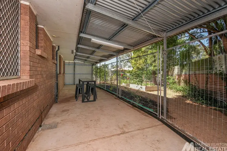 Sixth view of Homely house listing, 8 Saltwell Street, Larapinta NT 875