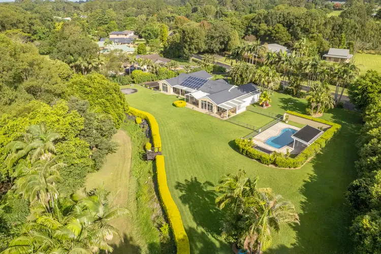 32 Bakker Drive, Bonville NSW 2450