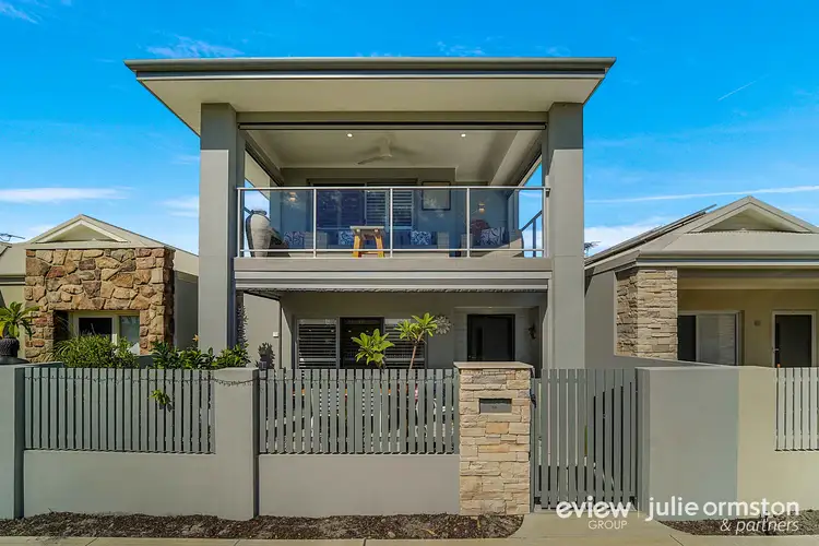 34 Clubhouse Lane, Gnangara WA 6077