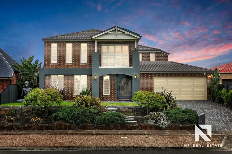 Main view of Homely house listing, 79 Capesthorne Drive, Derrimut VIC 3026