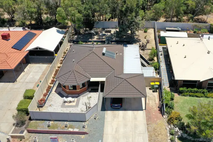 19 Bonnie Doone Grove, Dawesville WA 6211