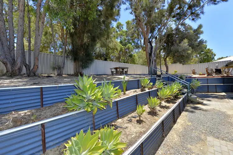 Fourth view of Homely house listing, 19 Bonnie Doone Grove, Dawesville WA 6211