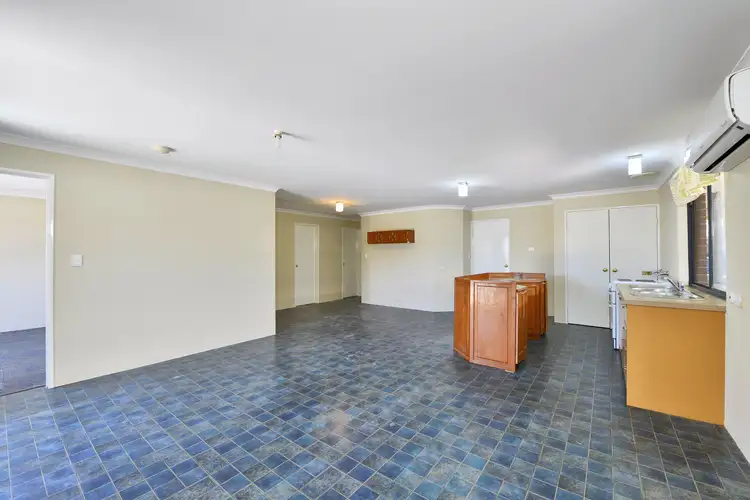 Fifth view of Homely house listing, 19 Bonnie Doone Grove, Dawesville WA 6211