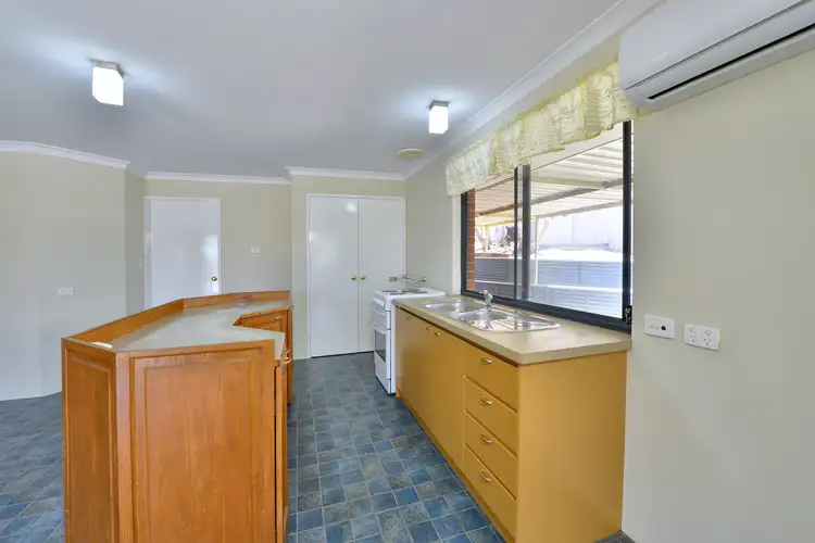 Sixth view of Homely house listing, 19 Bonnie Doone Grove, Dawesville WA 6211