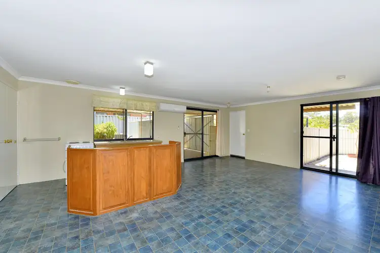 Seventh view of Homely house listing, 19 Bonnie Doone Grove, Dawesville WA 6211