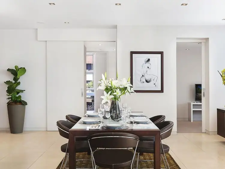 Sixth view of Homely apartment listing, 26/1 Macquarie Street, Teneriffe QLD 4005