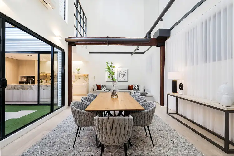 93/54 Vernon Terrace, Teneriffe QLD 4005