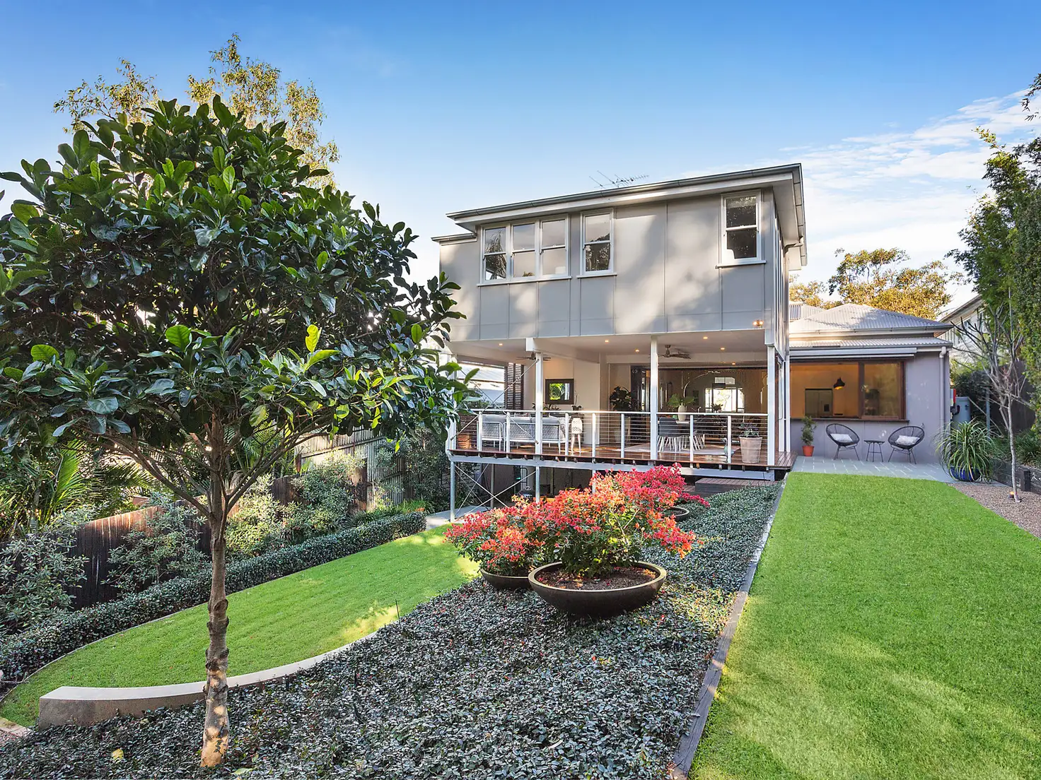 Main view of Homely house listing, 32 Beeston Street, Teneriffe QLD 4005