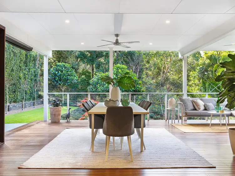 Second view of Homely house listing, 32 Beeston Street, Teneriffe QLD 4005