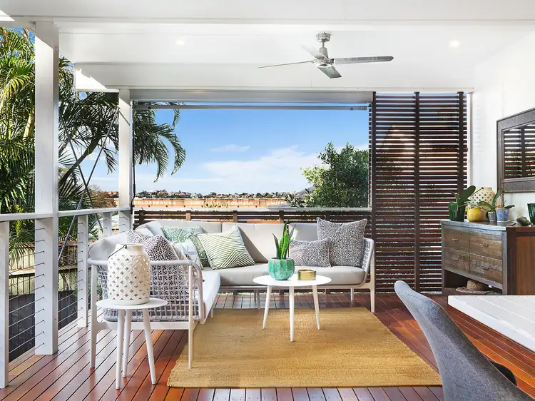 Third view of Homely house listing, 32 Beeston Street, Teneriffe QLD 4005