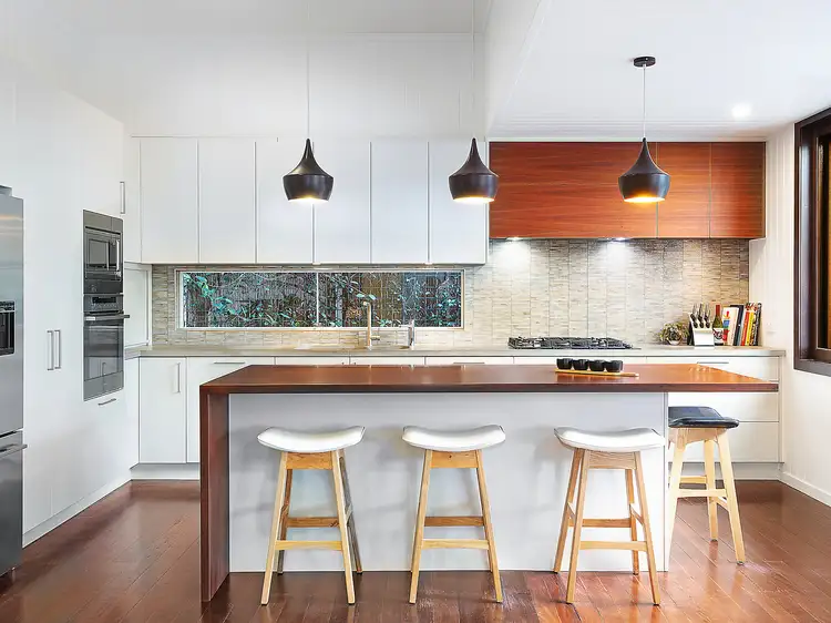 Fourth view of Homely house listing, 32 Beeston Street, Teneriffe QLD 4005