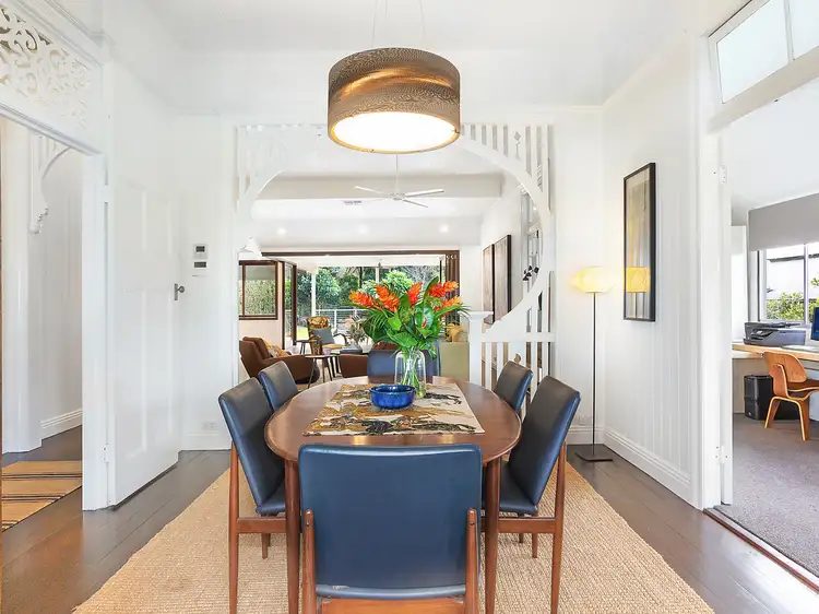 Sixth view of Homely house listing, 32 Beeston Street, Teneriffe QLD 4005