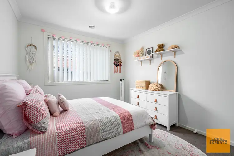 Sixth view of Homely house listing, 23 Tourmaline Drive, Cobblebank VIC 3338