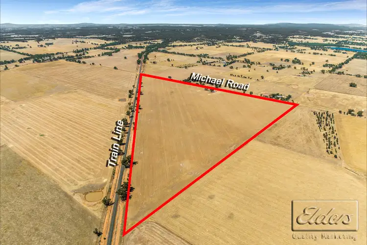 Second view of Homely rural property listing, Michael Road, Sutherland VIC 3477