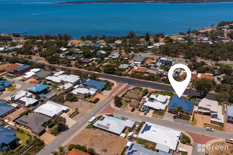 5 Meckering Turn, Dawesville WA 6211