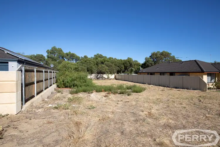 LOT 604, 83 Iluka Road, Dawesville WA 6211