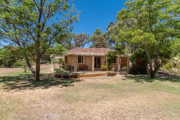 Third view of Homely rural property listing, 112 Dunkerton Road, Barragup WA 6209
