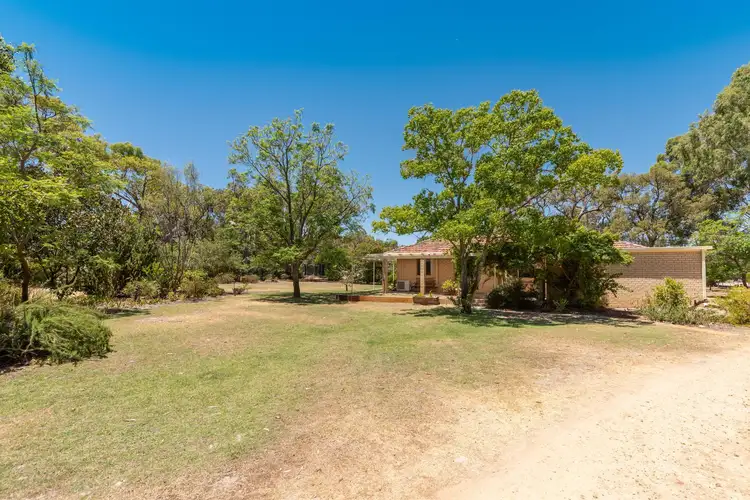Fifth view of Homely rural property listing, 112 Dunkerton Road, Barragup WA 6209