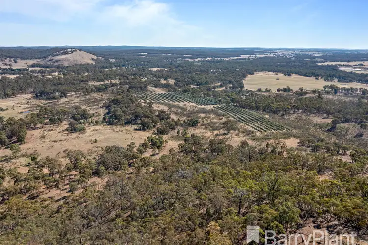 Third view of Homely rural property listing, LOT 29 Teddington Road, Stuart Mill VIC 3477