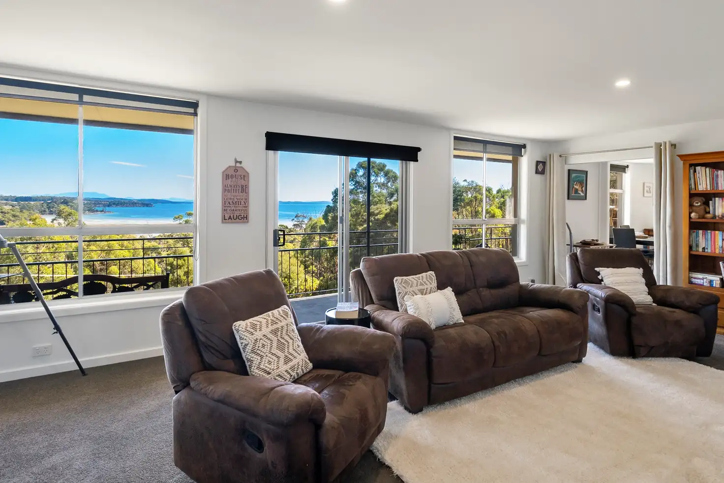 Main view of Homely house listing, 215 Nubeena Road, Koonya TAS 7187