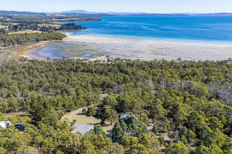 Third view of Homely house listing, 215 Nubeena Road, Koonya TAS 7187