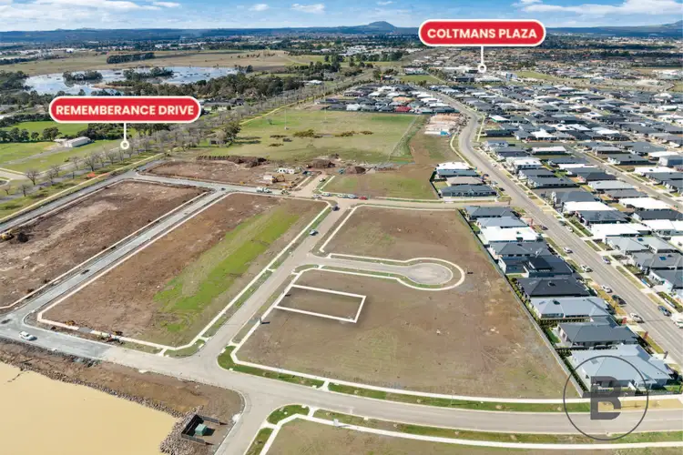 Fourth view of Homely land listing, 11 Hammond Street, Lucas VIC 3350
