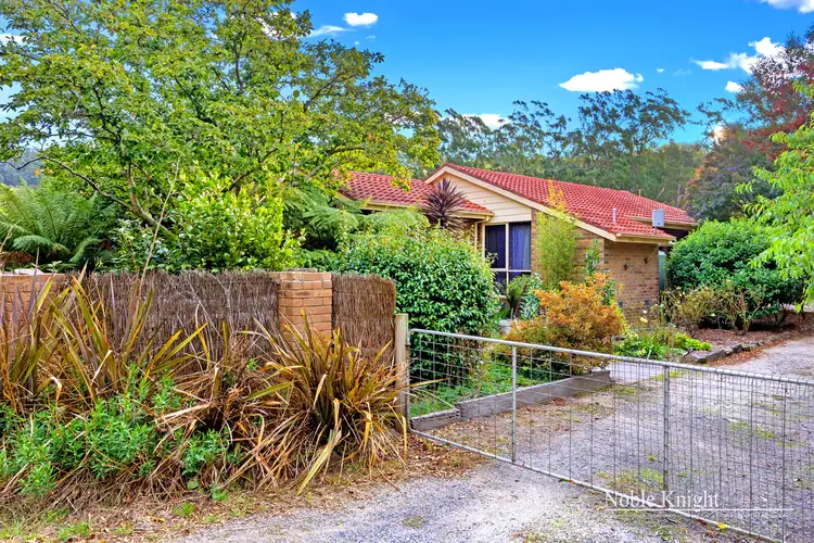Main view of Homely house listing, 2525 Whittlesea-Yea Road, Flowerdale VIC 3717