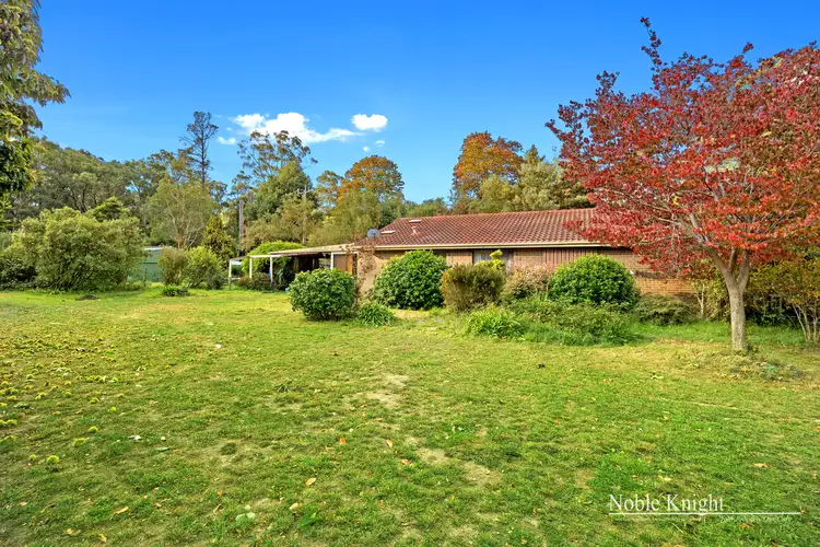 Third view of Homely house listing, 2525 Whittlesea-Yea Road, Flowerdale VIC 3717