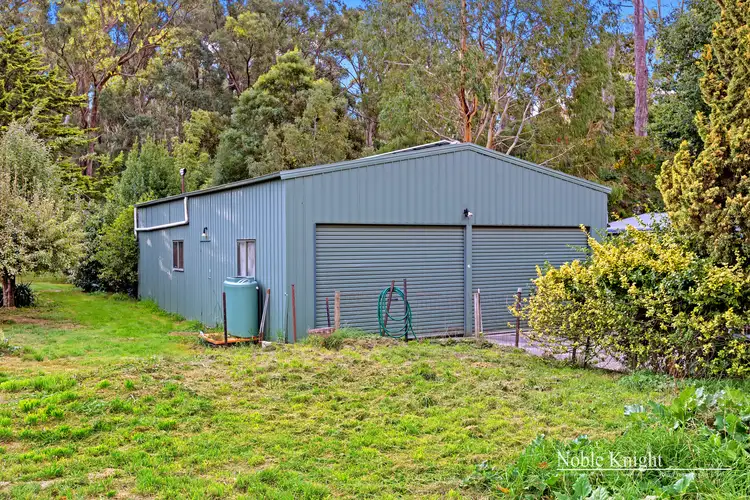 Fourth view of Homely house listing, 2525 Whittlesea-Yea Road, Flowerdale VIC 3717