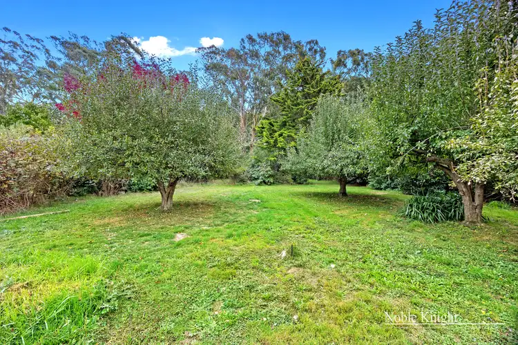 Fifth view of Homely house listing, 2525 Whittlesea-Yea Road, Flowerdale VIC 3717