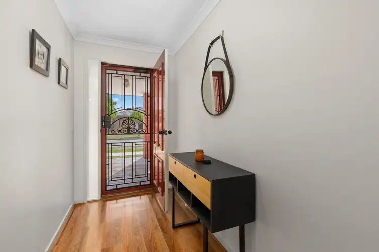 Second view of Homely house listing, 15 Wilmott Street, Lucas VIC 3350