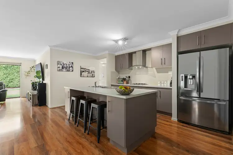 Third view of Homely house listing, 15 Wilmott Street, Lucas VIC 3350