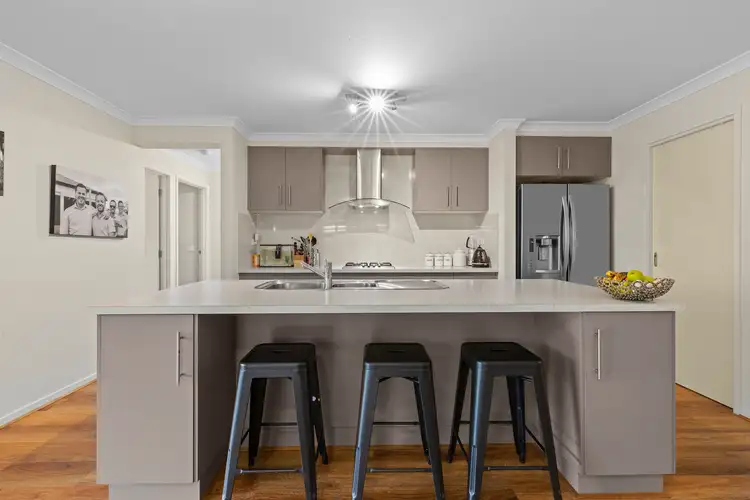 Fourth view of Homely house listing, 15 Wilmott Street, Lucas VIC 3350
