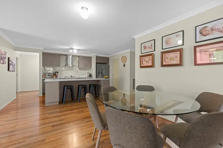 Fifth view of Homely house listing, 15 Wilmott Street, Lucas VIC 3350
