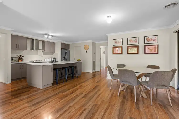 Sixth view of Homely house listing, 15 Wilmott Street, Lucas VIC 3350