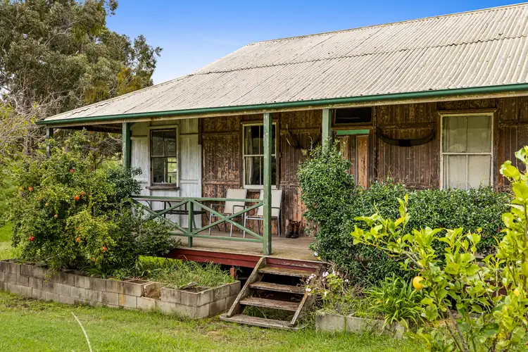 Seventh view of Homely rural property listing, 1312 Haden Crows Nest Road, Haden QLD 4353