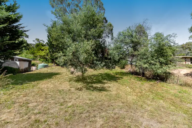 Fifth view of Homely land listing, 2 Long Gully Road, Flowerdale VIC 3717