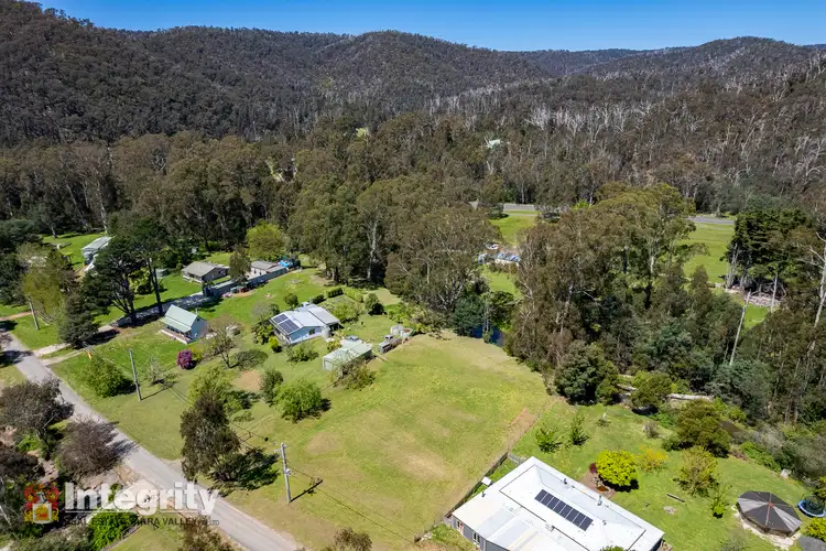 Second view of Homely land listing, LOT 60, 33 Forest Road, Flowerdale VIC 3717