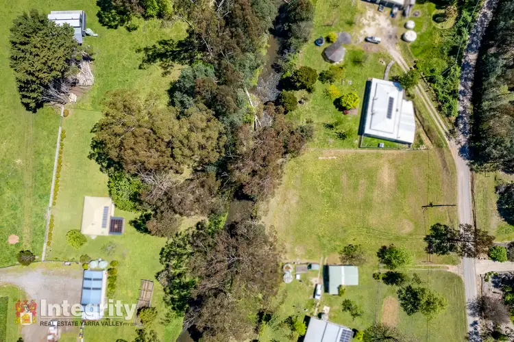 Third view of Homely land listing, LOT 60, 33 Forest Road, Flowerdale VIC 3717