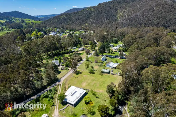 Fourth view of Homely land listing, LOT 60, 33 Forest Road, Flowerdale VIC 3717