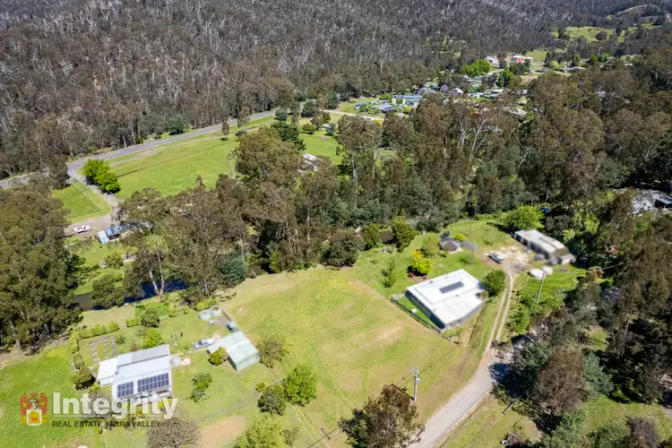 Fifth view of Homely land listing, LOT 60, 33 Forest Road, Flowerdale VIC 3717