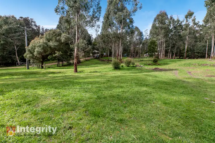 Main view of Homely land listing, 141 Silver Creek Road, Flowerdale VIC 3717